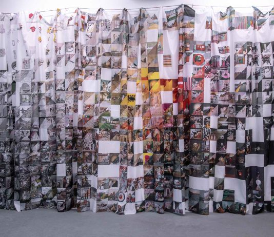 Genius Steals, Rodriguez Gallery