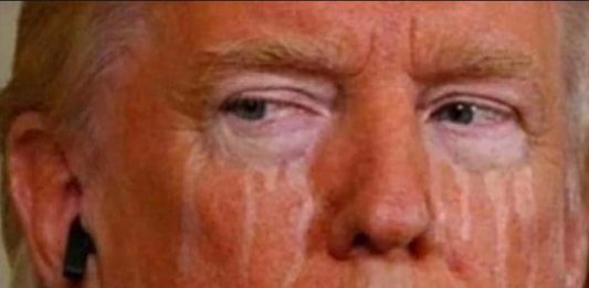 VOTE it like it’s hot #3: la caduta (forse) di Donald Trump, via meme