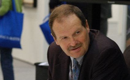 Addio a Massimo Simonetti, co-fondatore di ArtVerona