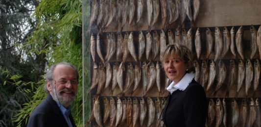 Addio a Matteo Viglietta, il grande collezionista fondatore de La Gaia