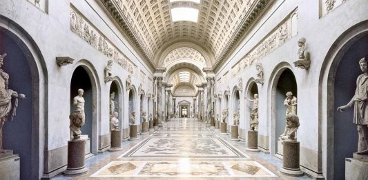 DPCM del 3 novembre: cosa succede a musei e gallerie