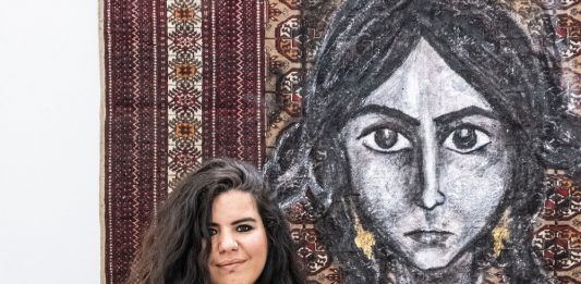Artissima: a Zehra Dogan la prima edizione del Premio Carol Rama