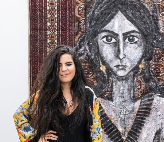 Artissima: a Zehra Dogan la prima edizione del Premio Carol Rama
