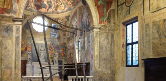 Palinsesti resilienti in Friuli, in attesa di rincontrare il pubblico