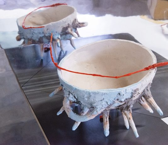 MASI Lugano: intervista a Marta Margnetti, Premio Manor Ticino 2020