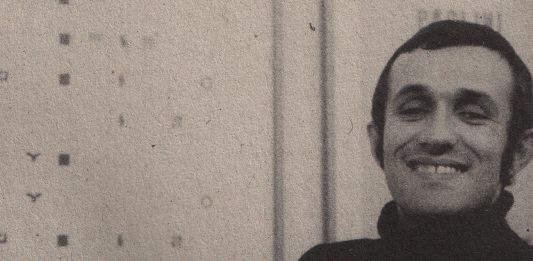 Alighiero Boetti 80. Un trailer esclusivo e l’intervista a Matteo Boetti