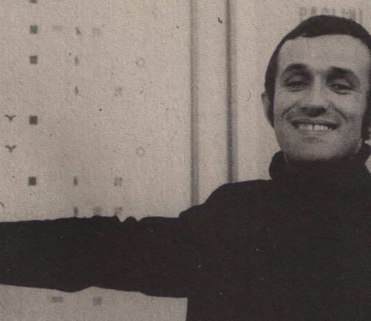 Alighiero Boetti 80. Un trailer esclusivo e l’intervista a Matteo Boetti