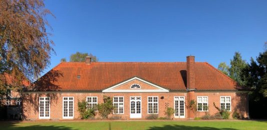 Alberto Garutti all’Istituto Italiano di Cultura di Copenaghen