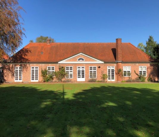 Alberto Garutti all’Istituto Italiano di Cultura di Copenaghen