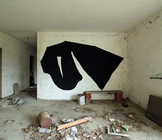 Graffitismo, Writing e Street Art: intervista a Vittorio Parisi