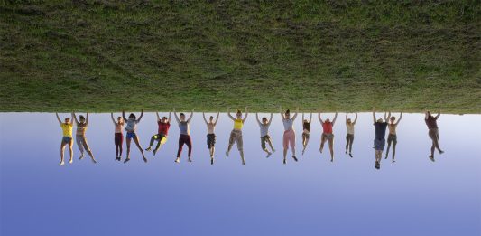 Resistenza e rinascita: intervista a Virginia Zanetti