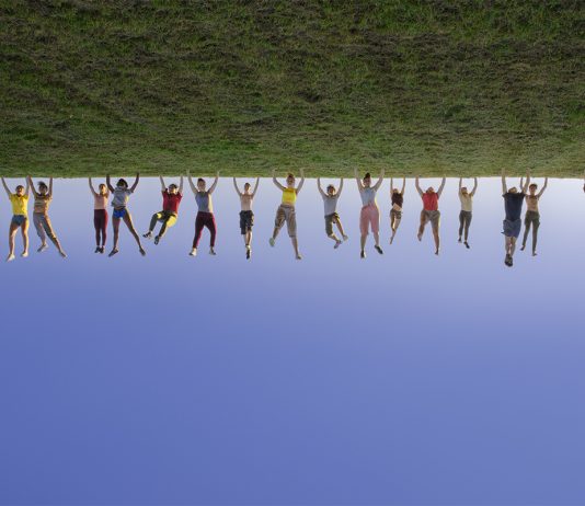 Resistenza e rinascita: intervista a Virginia Zanetti