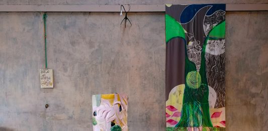 “Sala di Attesa”, il nuovo progetto di Alessandro Roma. Intervista all’artista