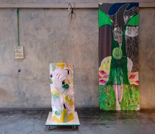 “Sala di Attesa”, il nuovo progetto di Alessandro Roma. Intervista all’artista