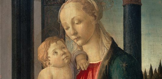 Ancora mistero sulla scomparsa della Madonna con Bambino di Sandro Botticelli