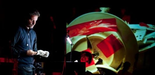 Nuove frontiere dell’arte e della tecnologia, a MakerArt 2020