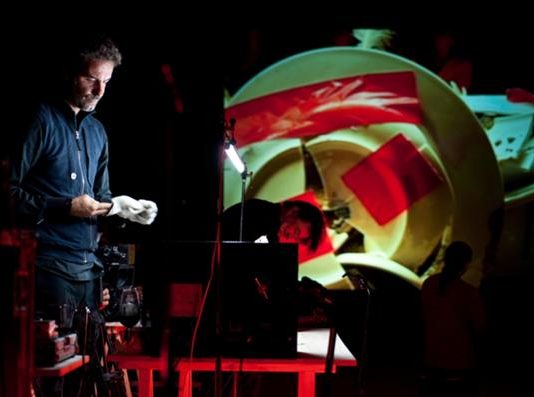 Nuove frontiere dell’arte e della tecnologia, a MakerArt 2020