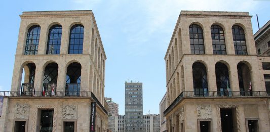 Un secondo Arengario per gli anni 2000: così il Museo del ‘900 di Milano raddoppia