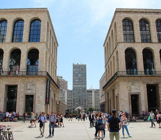 Un secondo Arengario per gli anni 2000: così il Museo del ‘900 di Milano raddoppia