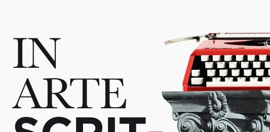 In arte scrittorə: il nuovo progetto di Tlon ed exibart