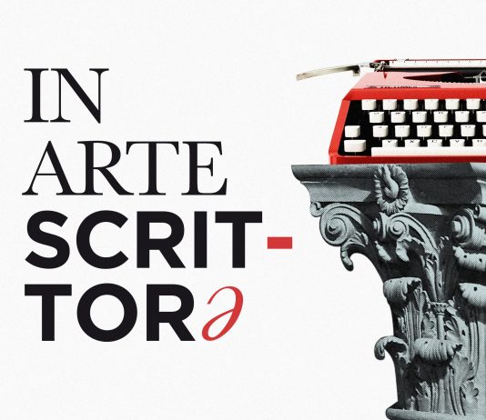 In arte scrittorə: il nuovo progetto di Tlon ed exibart