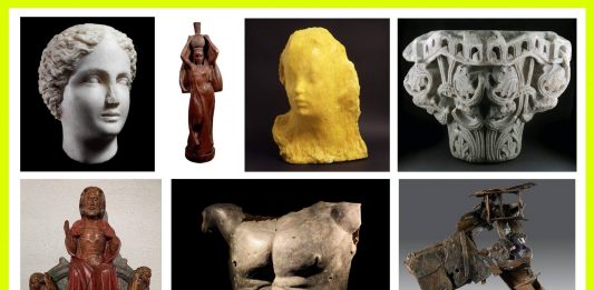 Flashback 2020, Edizione Diffusa presenta: L’Arte è tutta contemporanea, Episodio #4