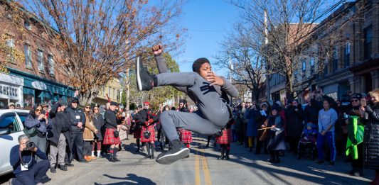 Marinella Senatore, da oggi online Cold Spring Soundtrack. Intervista all’artista