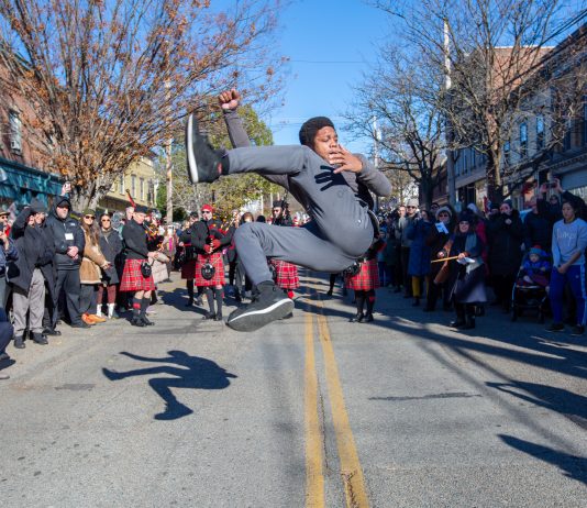 Marinella Senatore, da oggi online Cold Spring Soundtrack. Intervista all’artista