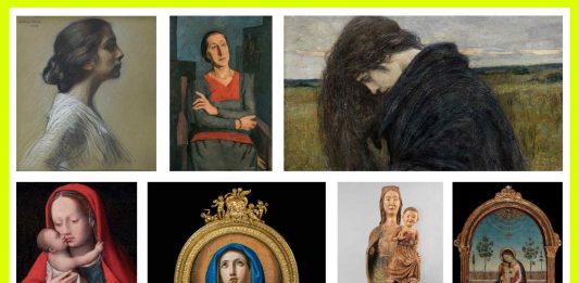 Flashback 2020, Edizione Diffusa presenta L’Arte è tutta contemporanea, Episodio #5