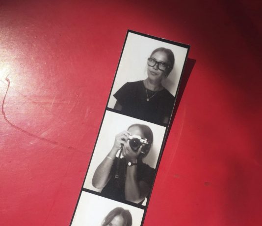 It’s a Mad, Mad, Mad, Mad World #02. Intervista a Stella Laurenzi