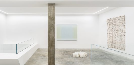 Il “Grand Opening” di Galleria Anselmi