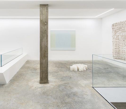 Il “Grand Opening” di Galleria Anselmi