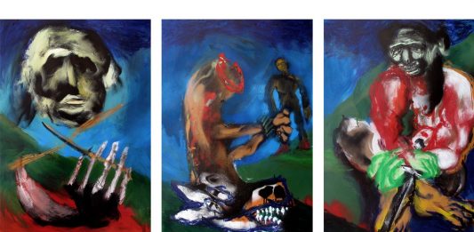 Graffitismo, Writing e Street Art: intervista a Vittorio Parisi (Parte II)