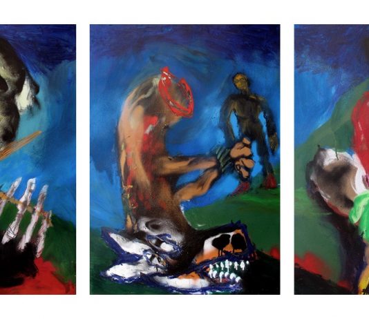 Graffitismo, Writing e Street Art: intervista a Vittorio Parisi (Parte II)