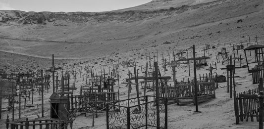 ‘Historia’, il film sulla storia della medicina in Cile. Intervista a Francesco Bertocco