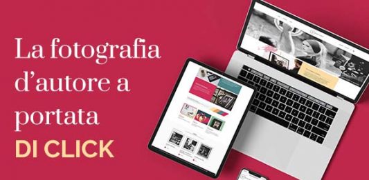 Nasce il portale digitale di Marcello Geppetti. La fotografia d’autore a portata di click