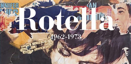 Mimmo Rotella. Catalogo ragionato. Volume secondo 1962-1973