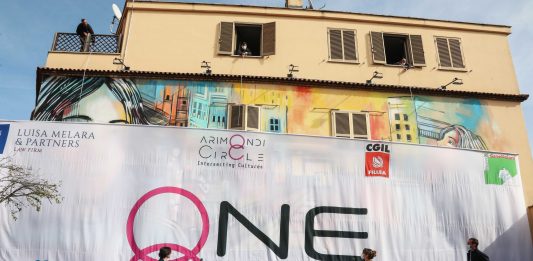 One City: i valori del Bonus Civis, attraverso l’arte contemporanea One City