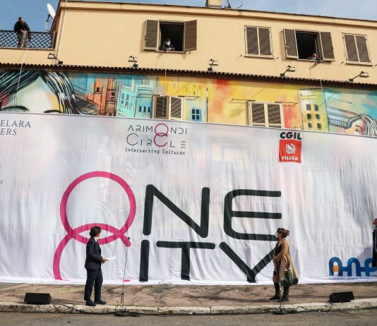 One City: i valori del Bonus Civis, attraverso l’arte contemporanea One City