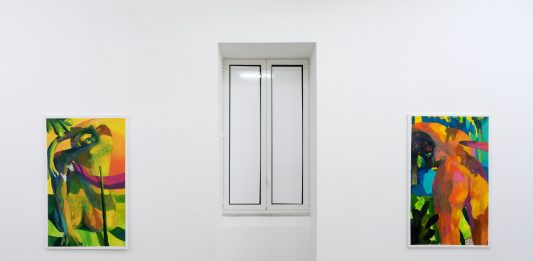 Turn on the bright lights – Nicola Pedana Arte Contemporanea