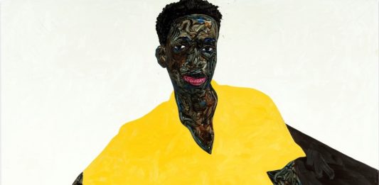 Christie’s da record da Hong Kong a New York Amoako Boako, Baba Diop. Christie, record's