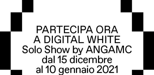 Prende il via oggi Digital White, il terzo programma di ArtVerona Digital che vede fino al 10 gennaio i Solo Show delle 68 gallerie aderenti ad ArtVerona e iscritte ad ANGAMC