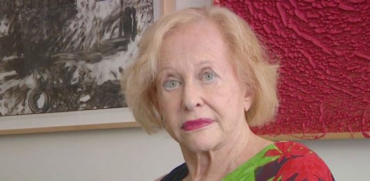 Addio a Barbara Rose, in tre passaggi chiave dei suoi esordi critici Barbara Rose