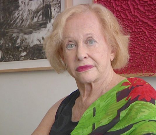 Addio a Barbara Rose, in tre passaggi chiave dei suoi esordi critici Barbara Rose