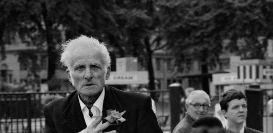 Gian Butturini: esercizi di realtà, e non propaganda