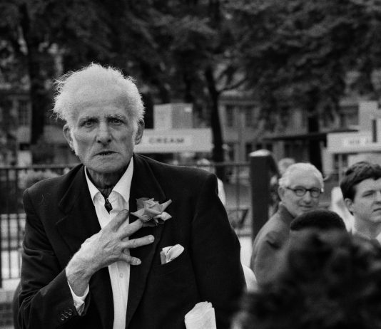 Gian Butturini: esercizi di realtà, e non propaganda