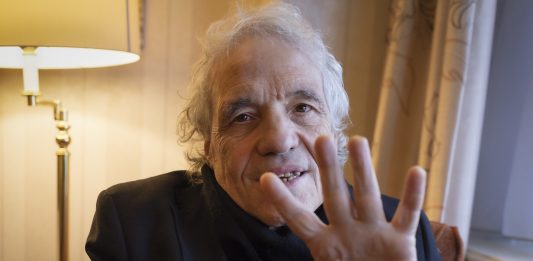 Siberia: intervista ad Abel Ferrara