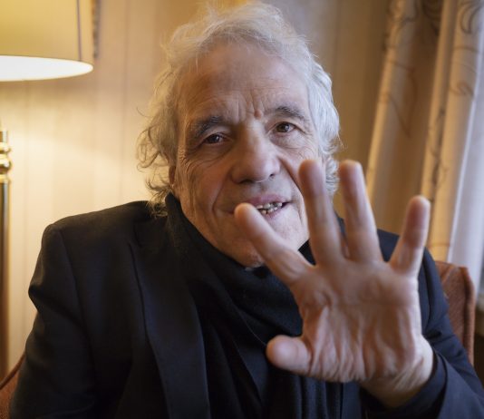Siberia: intervista ad Abel Ferrara