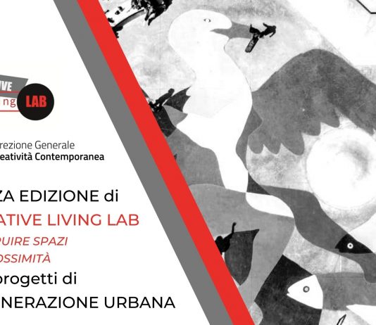 Un milione per la rigenerazione urbana: aperto il bando Creative Living Lab
