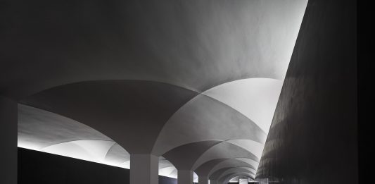 Il Museo degli Innocenti di Ipostudio vince il Premio IN / Architettura 2020